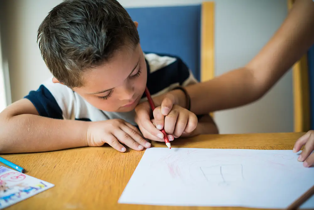 Deficiência Intelectual